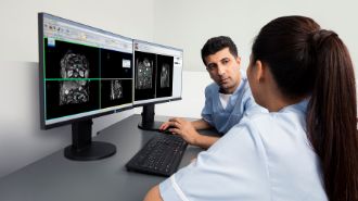 Elekta Unity - Radiographer Planning Consult