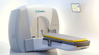 LGK Perfexion - Right Angled View