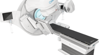 Versa HD - Image from above